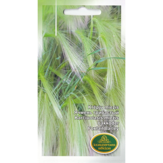 KS Krēpju miezis 0,1g