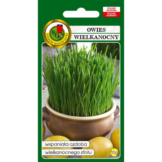 Auzas (kaķu zāle) 10g