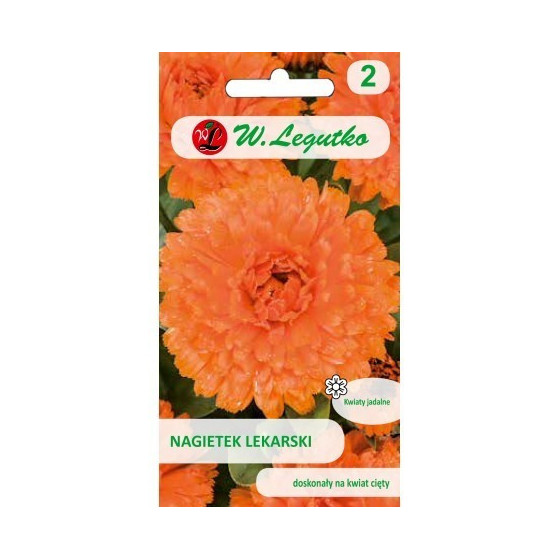 Kliņģerītes ārstnieciskās,...