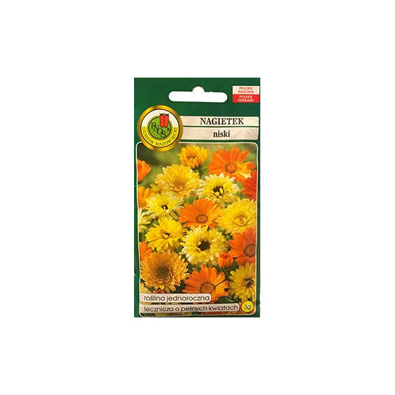 Kliņģerītes ārstnieciskās...