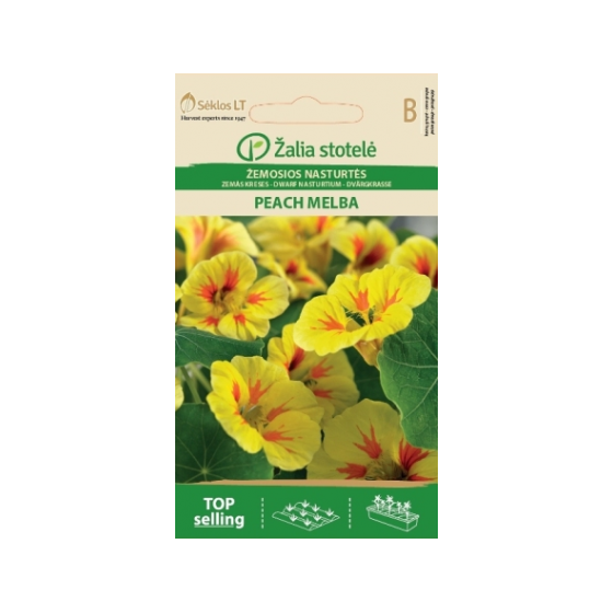 Kreses PEACH MELBA 3g