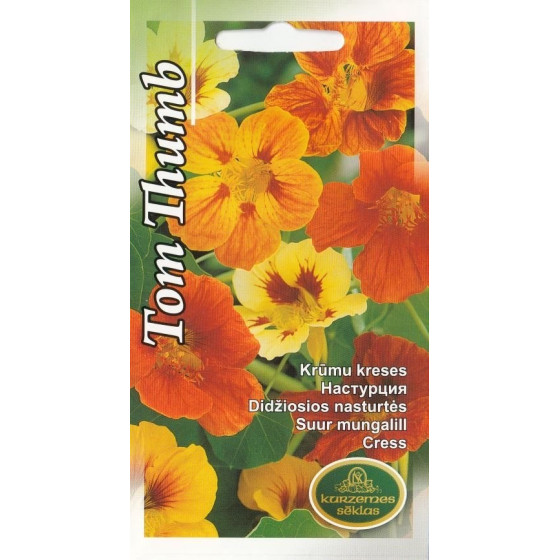 KS Kreses Tom Thumb 3g