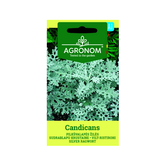 Krustaines CANDICANS 0,1g