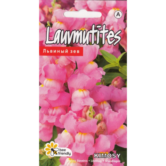 KS Lauvmutītes Kimosy 0.1g