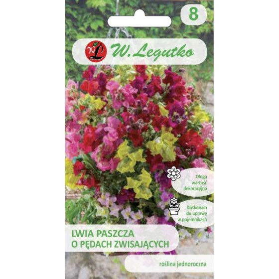 Lauvmutītes nokarenās MIX...