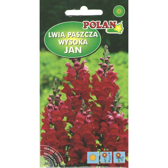 Lauvmutītes JAN 0,5g*