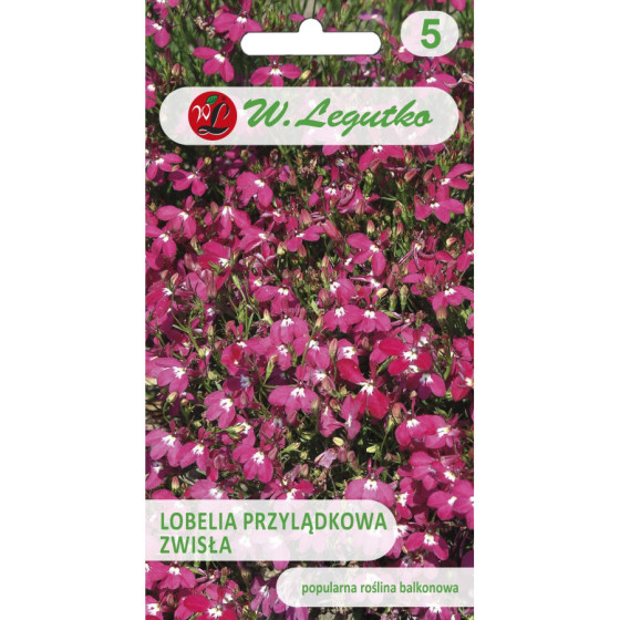 Lobēlija nokarenā...