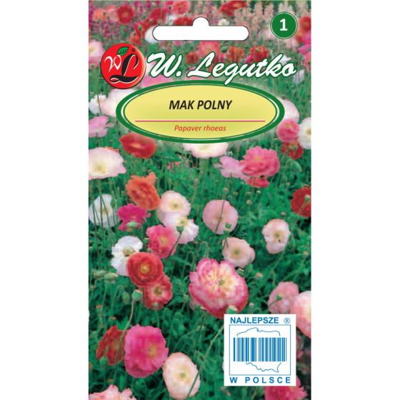 Magones zīda, pildītas Mix...