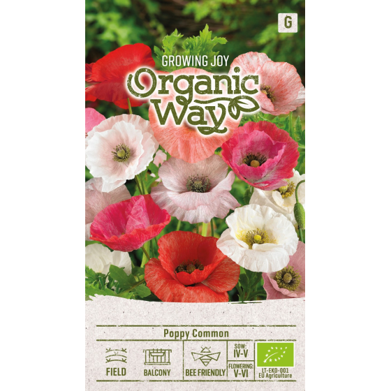 Magones Zīda (OW) 0,5g