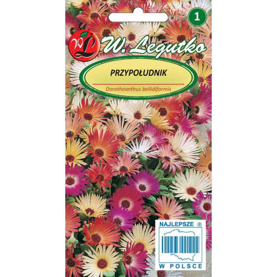 Pusdienziedes mārpuķīšu Mix...