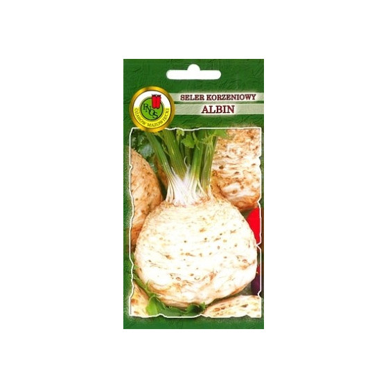Selerijas sakņu Albin 0,5g