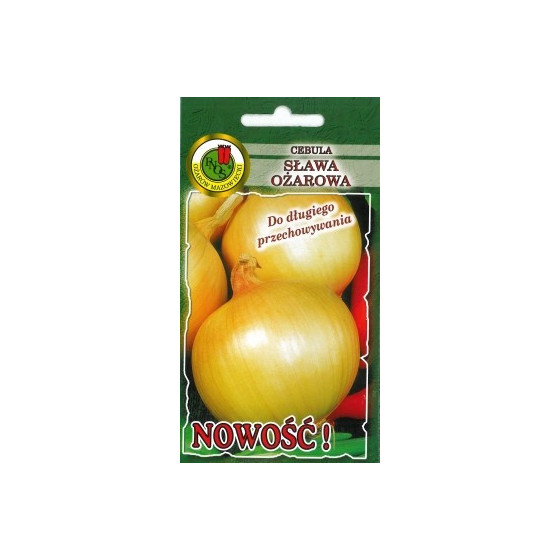 Sīpoli Sława Ożarowa 5g