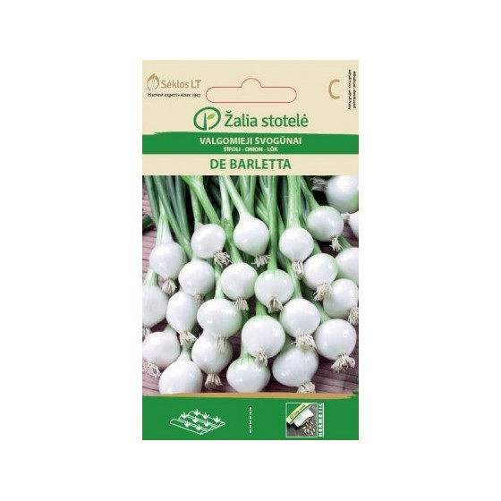 Sīpoli DE BARLETTA 2g
