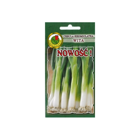 Sīpoli lielloku Wita 2g