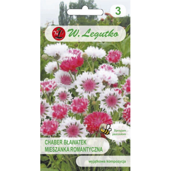 Rudzupuķes Classic Romantic...