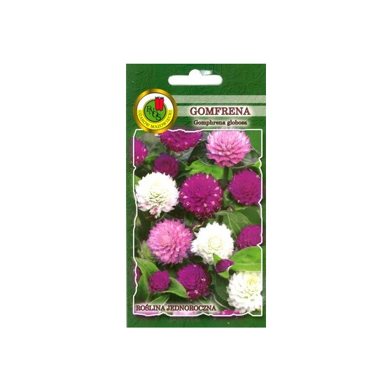 Gomfrēna lodveida Mix 0,3g