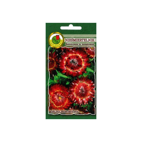 Salmene seglapu sarkana 1,5g