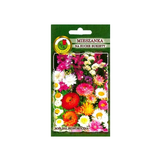 Sausziežu maisījums