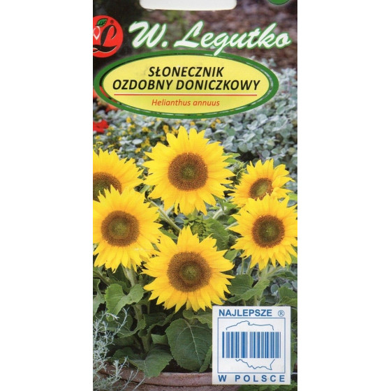 Saulespuķes Polino Gold 1g L