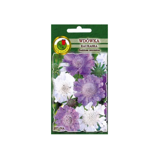 Skabioza kaukāza Mix