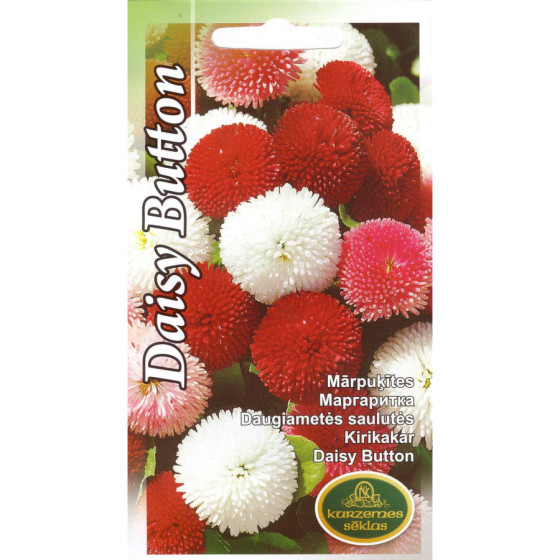 KS Mārpuķītes 0.1g