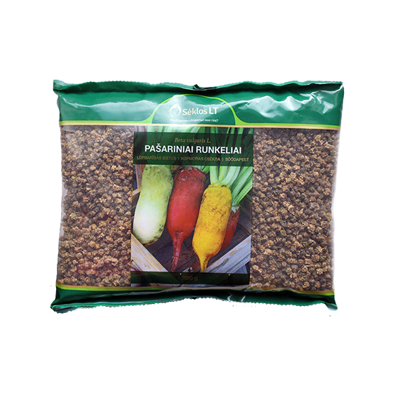 Lopbarības bietes URSUS...