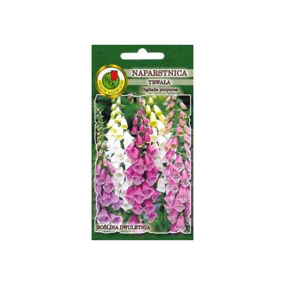 Uzpirkstīte purpura Mix