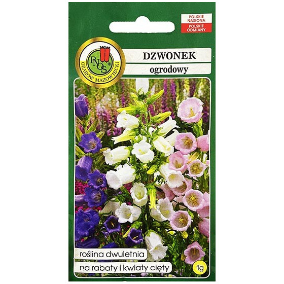 Pulkstenīte vidējā Mix