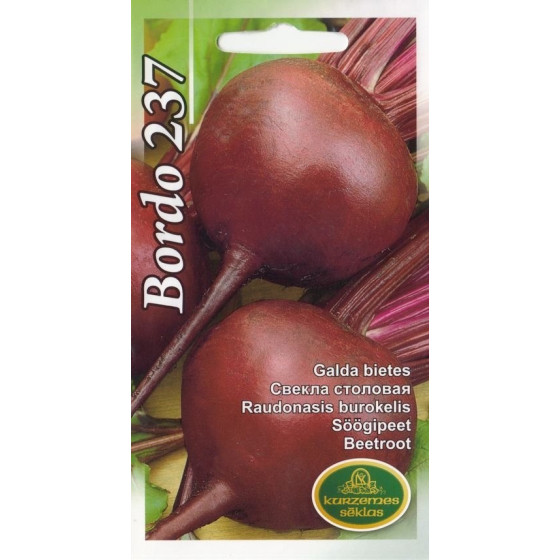 KS Bietes galda Bordo 237 5g*