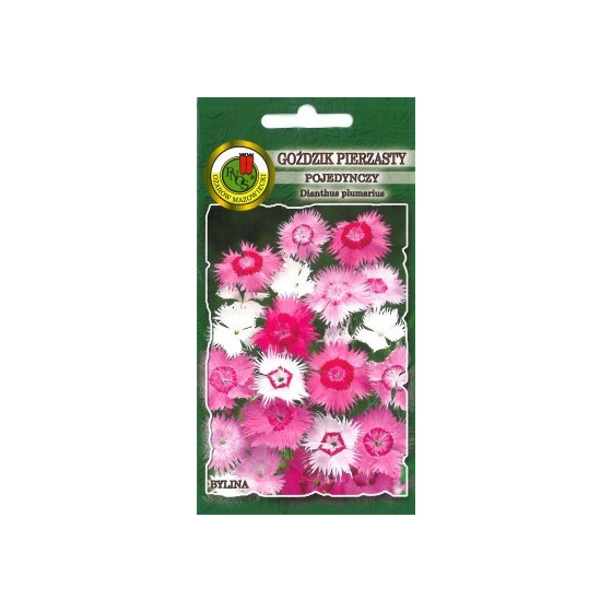 Neļķes spalvu Mix 0,5g