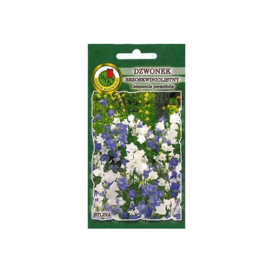 Pulkstenīte dižā Mix