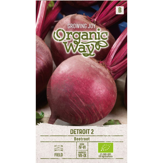 Bietes DETROIT 2 (OW) 3g