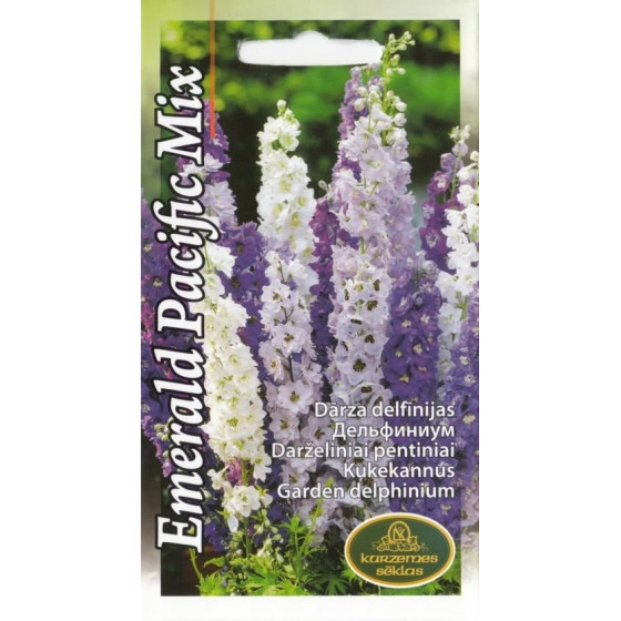 KS Delfīnijas ilggadīgas...