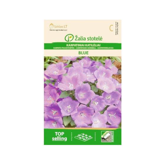 Pulkstenītes Karpatu...