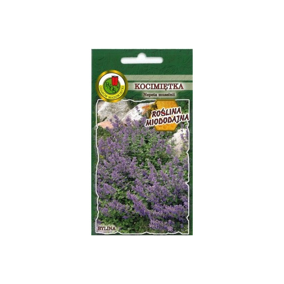 Kaķumētra ķekarainā 0,2g