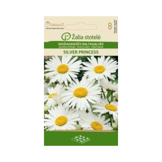 Pīpene SILVER PRINCESS