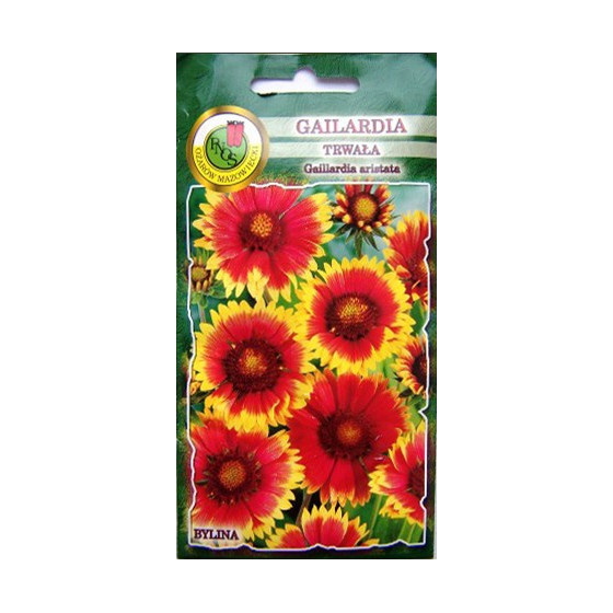 Gailardija akotainā