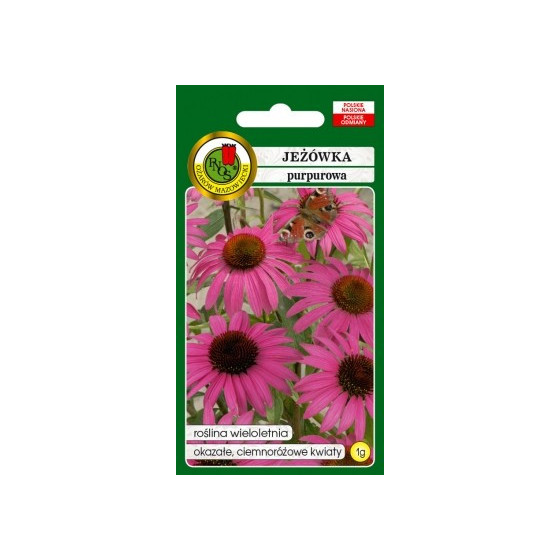 Ehinācija purpursarkanā 1 g