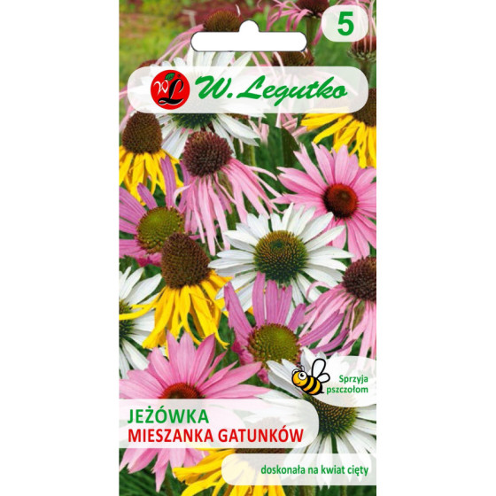 Ehinācijas jauktas 1g L