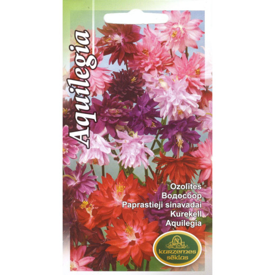 KS Ozolītes pildītas 0,5g