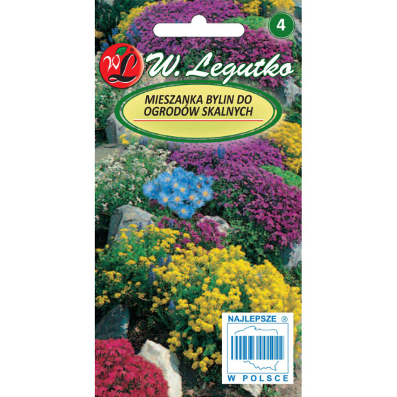 Puķu sēklu maisījums...