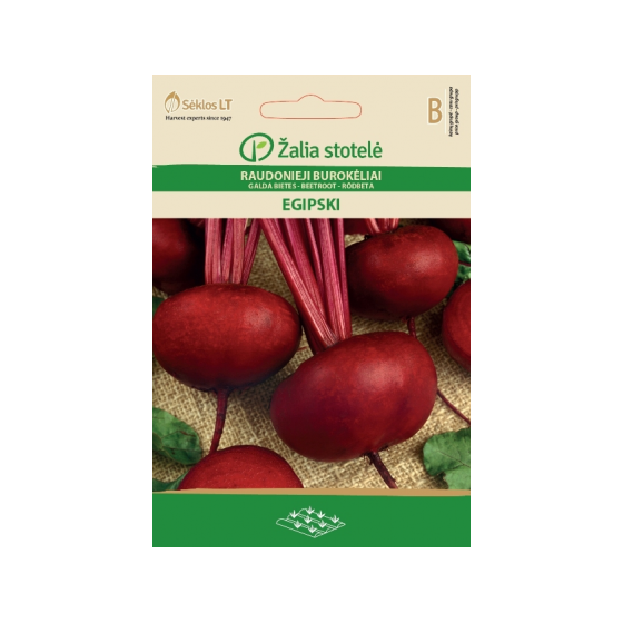 Bietes Egipski 20g (-30%)