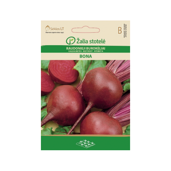 Bietes BONA 10g (AKCIJA)