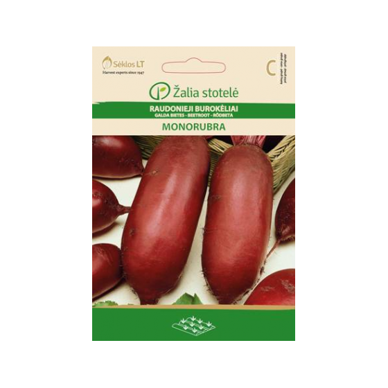 Bietes MONORUBRA 10g