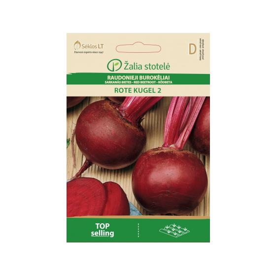 Bietes Rote Kugel 2 20g