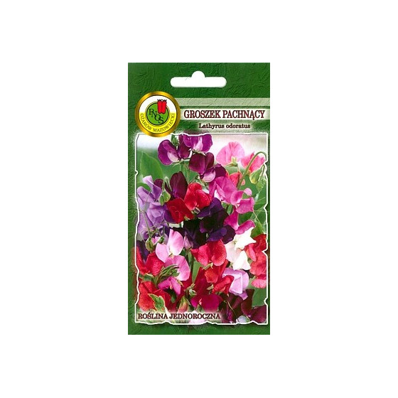 Puķuzirnīši smaržīgie Mix 1,5g