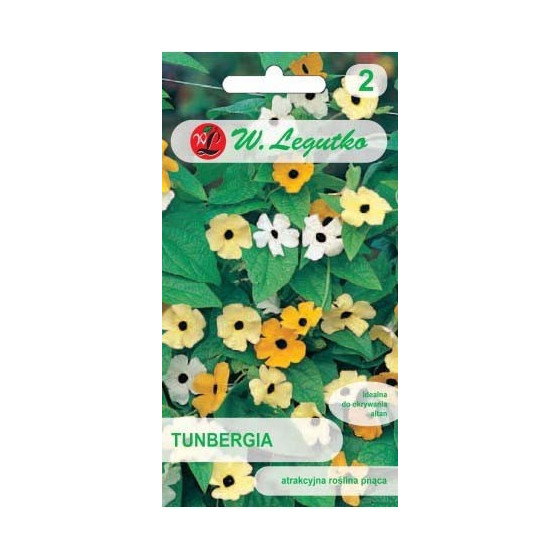 Tunbergijas spārnotās Mix...