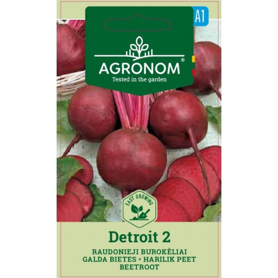 Bietes Detroit 2  5g