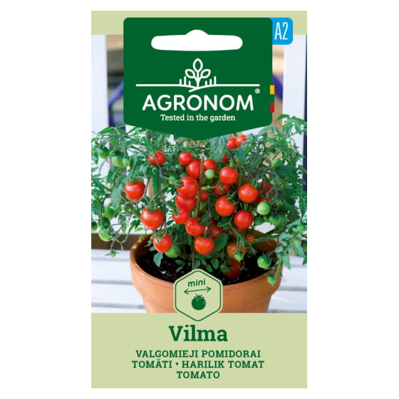Tomāti Vilma 0,1g