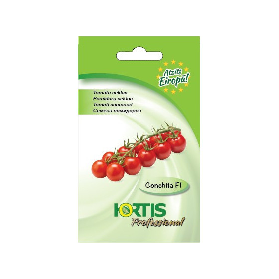 Tomāti Conchita F1 (10s)